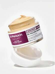 Dr.Melaxin 鈣質強效緊緻霜 50ml,緊緻提拉、提升彈性、保濕滋養、輕盈質地,適合所有膚質,長效保濕,K-Beauty 韓系彩妝,Olive Young,禮品,50ml/1.69 Fl Oz - 50ml/1.69 fl oz - 查看 9