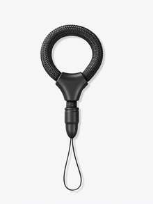 Short Side Mini Hanging Chain Adjustable Length Multi-Function Braided Wrist Strap Compatible With DJI/Bluetooth Earphones/Phones - Multicolor - View 9