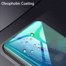 XINHONGYU 5片裝全螢幕覆蓋水凝膠高清晰螢幕保護膜，適用於 Galaxy S26/S25 Ultra/S25 FE/Edge/S24/S23/S22 Ultra/S21/S20 Ultra/Plus/FE/Note 20 Ultra/10 Plus 系列手機 - 5pcs - 查看 3