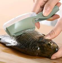 Seafood Tools - View 3