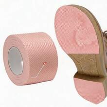 1 Roll 39.37 Inch Quiet Wear-Resistant Non-Slip Table And Chair Leg Pads, Thickened Noise-Reducing Wear-Resistant Quiet Pads, Suitable For Dining Tables, Chairs, Helps Maximize Noise Reduction For Chairs, Tables And Beds, Chair Pads, Chair Leg Floor Protection Pads - One Size Fits All - View 3