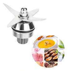 Cuchilla De Repuesto Licuadora Blades Para Vitamix Vm0200. - Ver 1