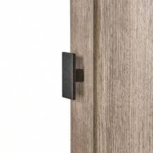 RiverRidge Home Hayward Two-Door Wall Cabinet - Light Woodgrain - Default - View 9