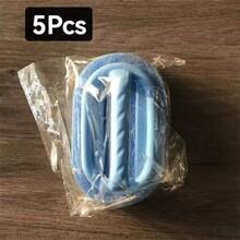耐用手握式鍋具清洗刷，配耐磨高密度百潔布海綿墊，加厚緊湊結構，使用壽命長，適用於廚房牆磚、浴室洗臉盆日常清潔 - 如圖所示 - 查看 12