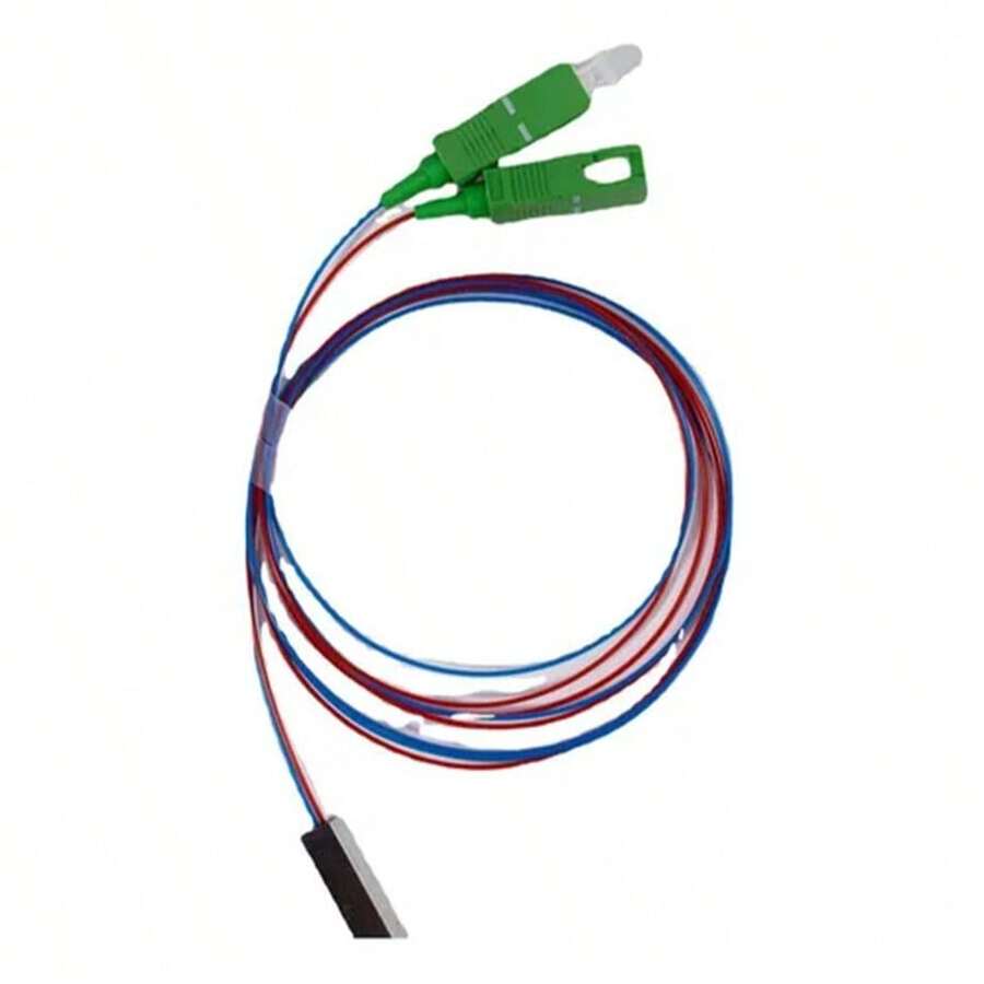 Connectors - 1 - View 1