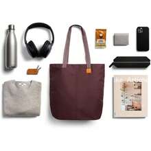 Kitchen Bags - Burgundy - View 7