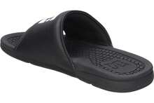 DC Shoes Men Athletic & Outdoor Sandals & Slides - Black - View 5