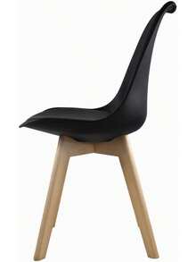 Dining Seating Sets - Black - View 6