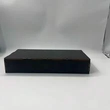 1pc Computer Monitor Stand, Dual Function As Desktop Computer Base And Laptop Holder - Multicolor - View 6
