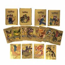asmodee Splendor 魔術卡片 彩虹金卡 PTCG 英文金箔卡 噴火龍黑卡 銀卡 - A - 查看 9