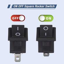 Wall Switches - Black - View 5