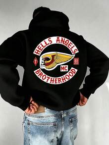 Women Sweatshirts & Hoodies - 黑色 - 查看 3