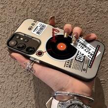 Fashion Phone Cases - 黑色 - 查看 4