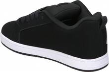 DC Shoes Men Casual Athletic Shoes - White - View 5