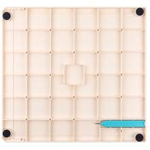 12 * 12 Inch Cutting And Creasing Board, Equipped With 2 Sets Of Cutting And Creasing Blades, Suitable For Cutting And Creasing Gift Box Covers, Book Binding, DIY Handicrafts, Greeting Card And Envelope Making - TT981+TT983 - View 7