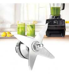 Cuchilla De Repuesto Licuadora Blades Para Vitamix Vm0200. - Ver 3