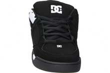 DC Shoes أحذية رياضية كاجوال رجالية - الأسود - مشاهدة 3