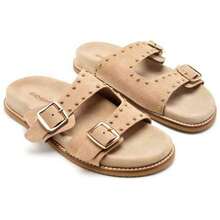Gioseppo Women Sport Sandals - 米色 - 查看 1