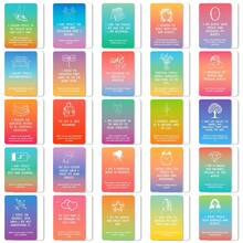 36/72pcs Human Anatomy Quick Reference Cards - Comprehensive Study Guide For Medical Professionals, Anatomy & Physiology Flashcards - Anatomy Learning Guide Reference Cards, For Exam Preparation And Visual Learning - 50PCS - View 9