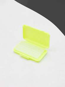 Wear-Resistant Corner Wax, Fruity Scented Care Crystal Wax, Made Of Premium Materials, Its Simple And Portable Design Makes It Ideal For Dental, Teeth - Multicolor - View 7