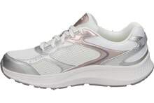 Skechers Women Casual Athletic Shoes - White - View 4
