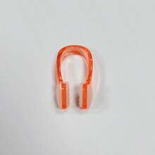 5/10/15pcs Swimming Nose Clip And Earplug Set, Silicone Earplugs And Nose Clips, Waterproof Swimming Earplugs And Nose Clips, Boxed Swimming Gear - Multicolor - View 5