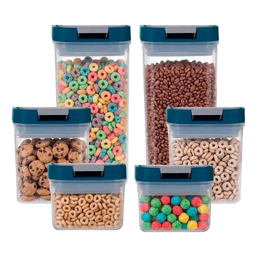 Canning Container Kit - View 1