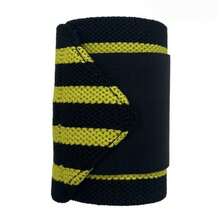1pc Wrist Wrap Wristband Adjustable Bandage Hand Supports Wrist Support Protective Weight Lifting Gym Training Wrist Strap Brace - Multicolor - View 12