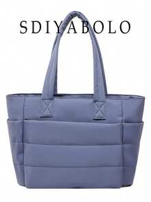 Dusty Blue