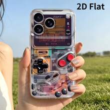 Fashion Phone Cases - 白色 - 查看 4