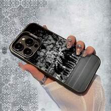 Fashion Phone Cases - 黑色 - 查看 3