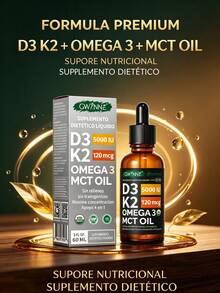 GWYNNE Vitamins/Minerals - 1pcs - View 9