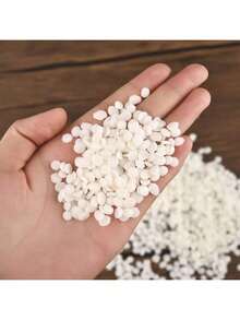 100/200/250/500/1200g Natural Soy Wax Sheets, Scented Candles, Natural Material, No Additives, DIY Smokeless Candle Making Supplies, Mother's Day Gift, Women's Home Craft - Multiple Styles - View 2