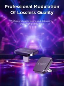 EAGET Mini Type-C Car Flash Drive Portable Zinc Alloy USB Stick Plug & Play Vehicle Music Storage U Disk - View 6