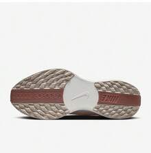 Nike New Women's PEGASUS PLUS Responsive Low-Top Running Shoes FQ7261-800 - Apricot - View 3