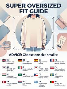Women's Casual Manchester Jersey Asymmetrical Neck Contrast Lace Oversized Long T-Shirt For Daily Wear Fall & Winter, Going Out - Blue - View 10