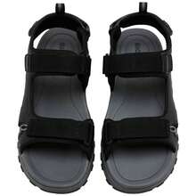 Gioseppo Men Sport Sandals - Black - View 4