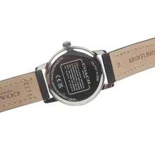 Jam Tangan Wanita COACH 32MM 14503875 - Hitam - View 6