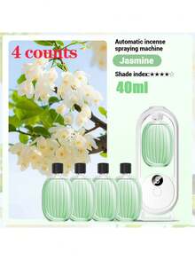 500ml Oil-Based Fragrance Oil, 28% Concentration Diffuser Refill, Suitable For Reed Diffusers, Car Diffusers, Scent Sachets, Candles And Handmade Soap Making, Home Air Freshener - Essential Oil 500ml - View 20