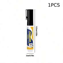 Privacy Protection Pen - Portable And Easy To Use, Protects Personal Information, Wide Tip For Quick Erasure, Suitable For Address Labels, Credit Cards, Phone Bills, Shipping Labels, Etc. EZIWON - One Size Fits All - View 11