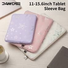 DANYCASE 防水筆電保護套包 11 12 13 14 15 15.6 吋，兼容 Air Pro，適用第 10 代、第 11 代筆電平板保護殼 - 彩色 - 查看 12
