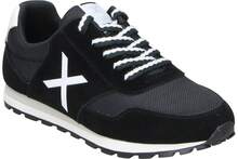 Munich Women Casual Athletic Shoes - 黑色 - 查看 2