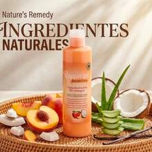 Shampoos & Conditioners - Cream - View 2