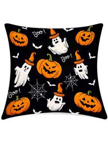 Decorative & Throw Pillows - Multicolor - View 11
