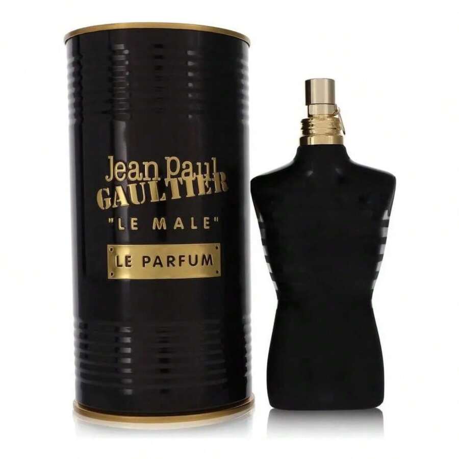 Jean Paul Gaultier Le Male Le Parfum Edp 125ml Para Hombre - Fresco - Ver 1