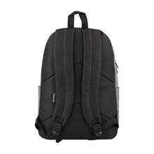 DC SHOES MEN'S BACKPACK GRAY OSZ DC25BP203 - Grey - View 4