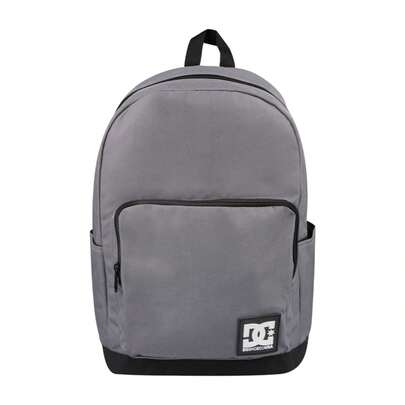 MOCHILA DC SHOES HOMBRE GRIS BACKPACK OSZ DC25BP203