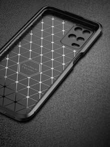xaa mobile Fashion Phone Cases - Black - View 5