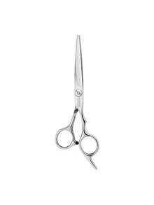 HIENA Silver Professional Hair Clipper Set, Precise Trimming, Soft Thinning, Hairstyle Styling And Contour Modification, Manually Adjustable Scissors, Designed To Create A Salon Level Experience, Suitable For Home Use And Professional Hairdressers - Silver - View 11