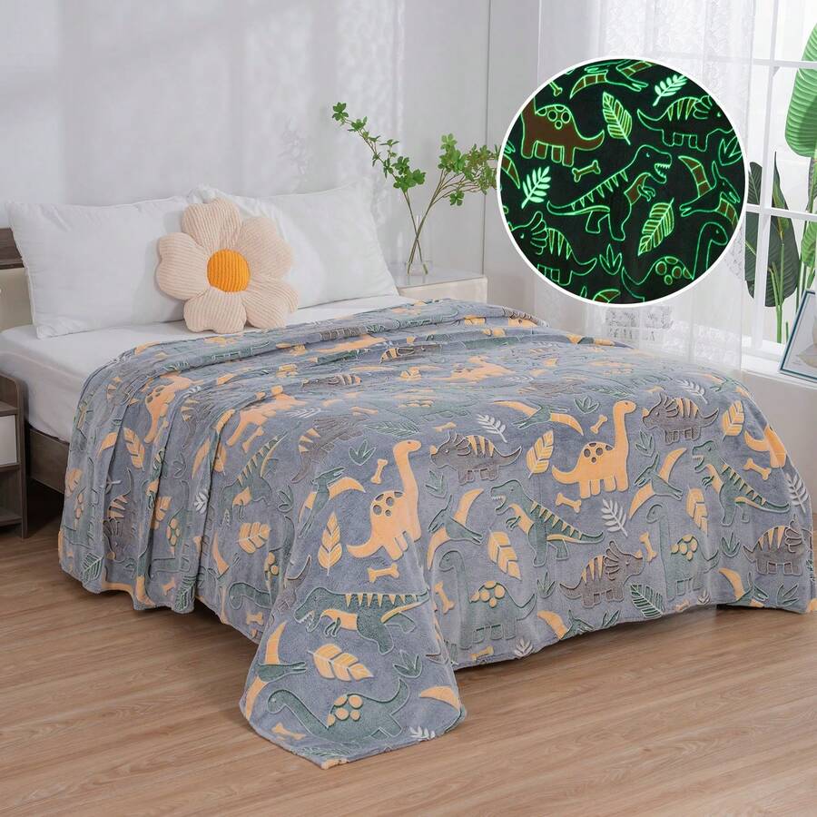Casaisla Home Collection Kids Blankets
